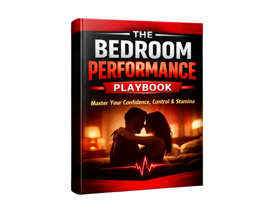 Boost Surge X-Bonus-1-The Bedroom Performance Playbook